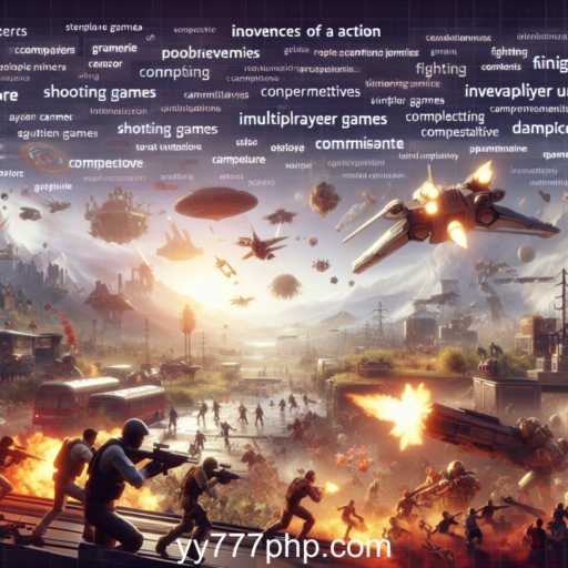 Action Games