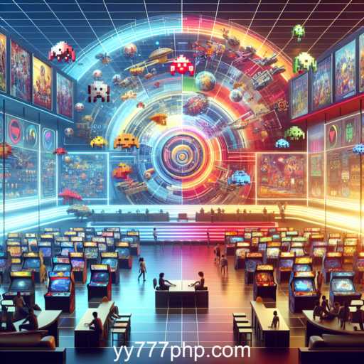 Arcade Games