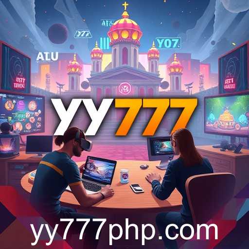 Gaming Evolution: Embracing Change with YY777