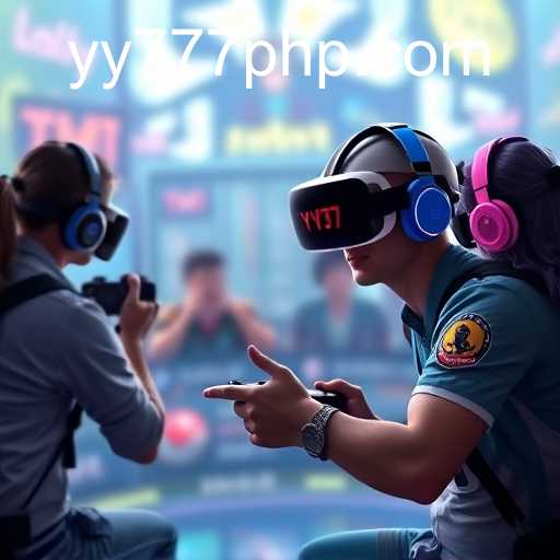 Gaming Trends and Global Impact in 2025