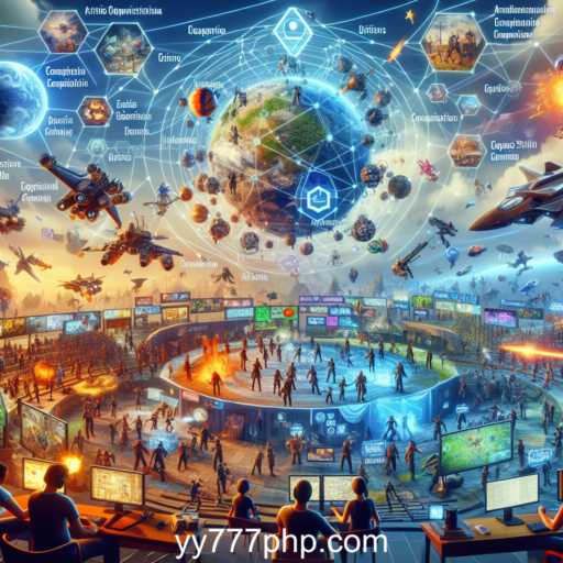 Multiplayer Games
