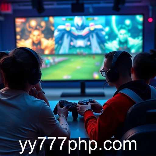 The Rise of Online Gaming in 2025