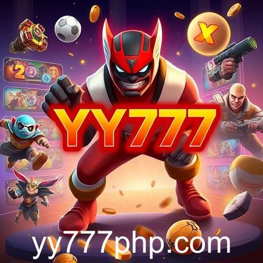 The Rise of YY777 in Online Gaming