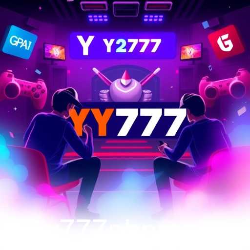 The Rise of YY777: A Gaming Phenomenon