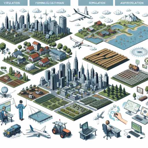 Simulation Games