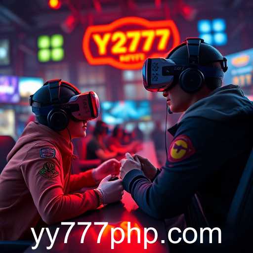 The Rise of YY777 in the Gaming World
